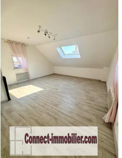 Maison 5 pièces à Rumilly-en-Cambrésis