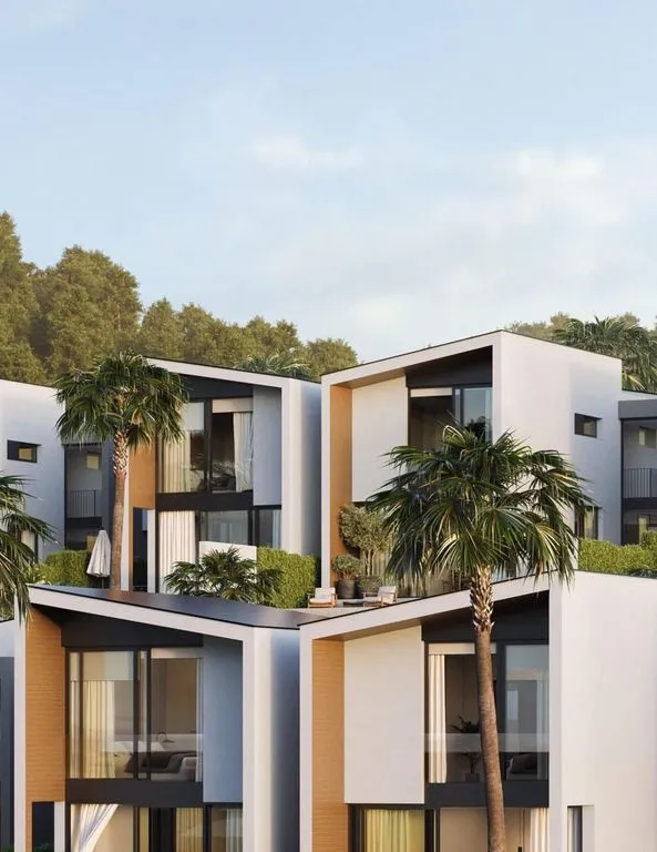 Luxury Villa with Sea View in Marbella