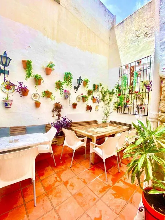 Aed - Historic Boutique Hotel in Jávea's Old Town
