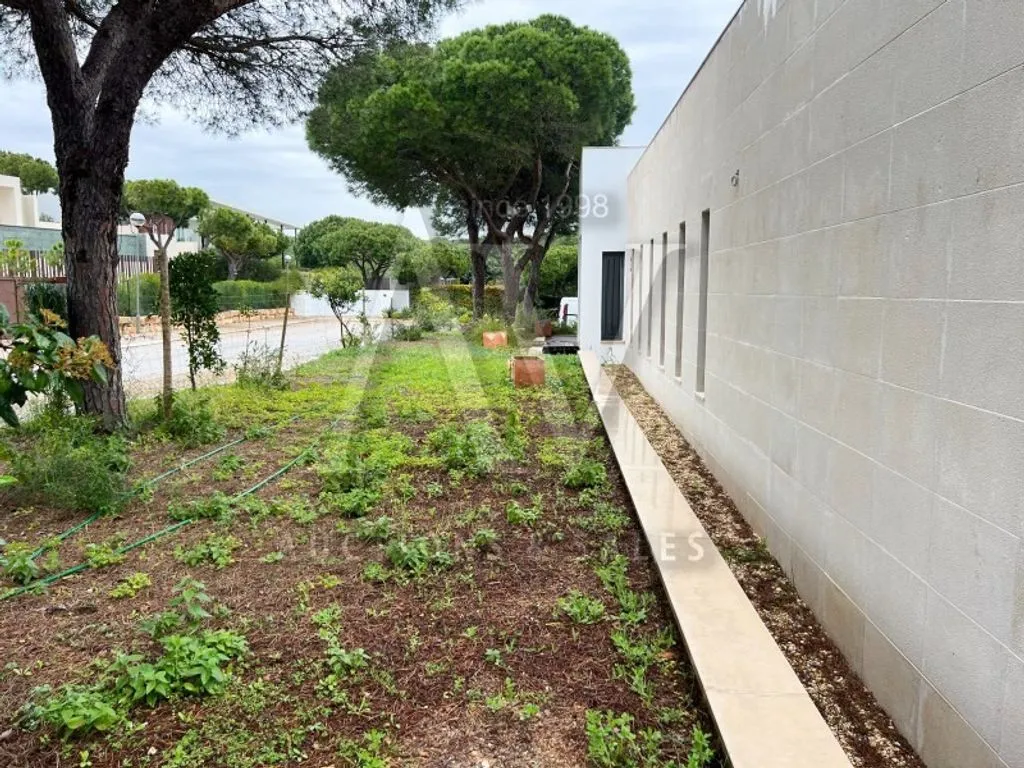 Aed - Luxury House with Pool near Praia Verde, Castro Marim