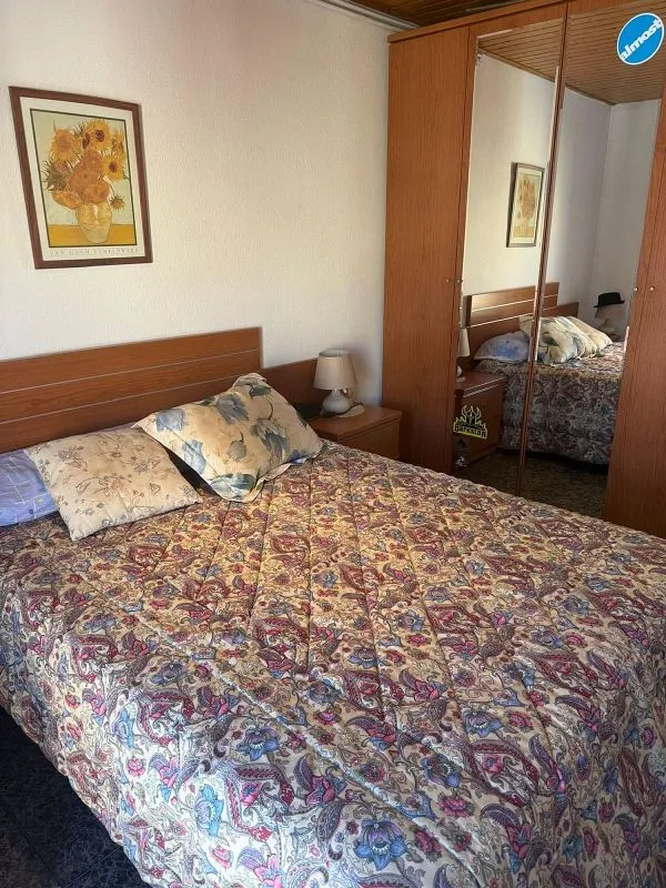 Magamistoad - Apartment with Terrace and Garage in Sant Celoni