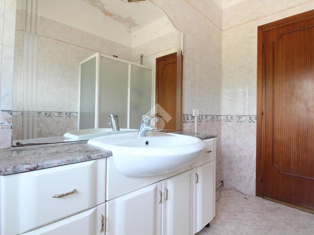 Vannitoad - Independent House with Garden in Zermeghedo