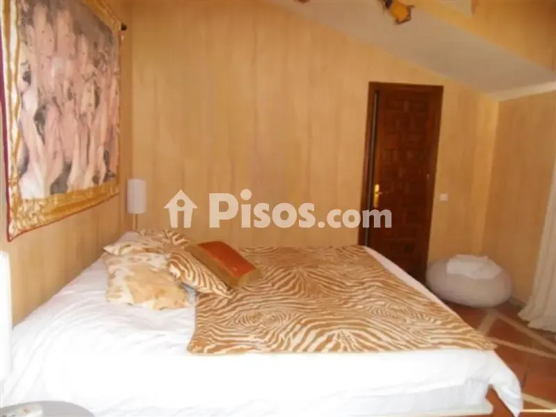 Bedrooms - Luxury Mansion with Pool near La Quinta