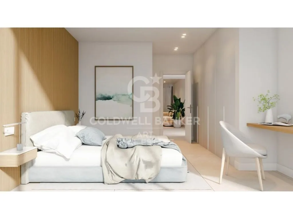 Chambres - Luxury Apartment with Pool in Elviria, Marbella