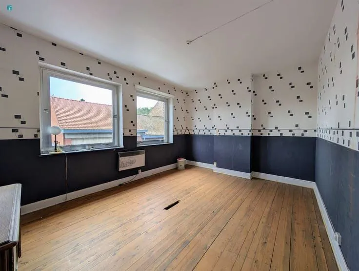 2-bedroom house in Roux