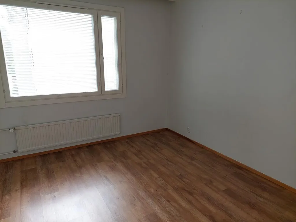 Stanze - Spacious Apartment with Balcony in Rantakylä, Joensuu