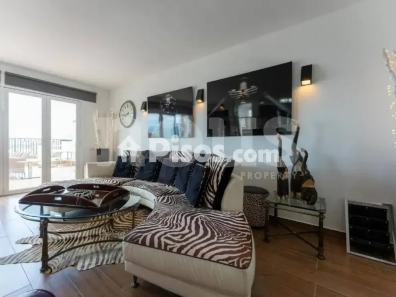 Maison 7 chambres à ES