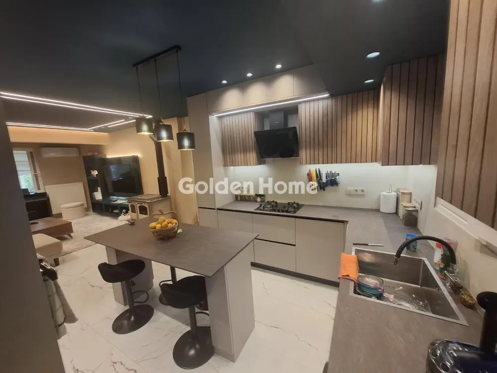 2-room apartment in GR