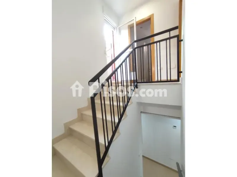 Pièces - Duplex Attic with Terrace in El Esparragal