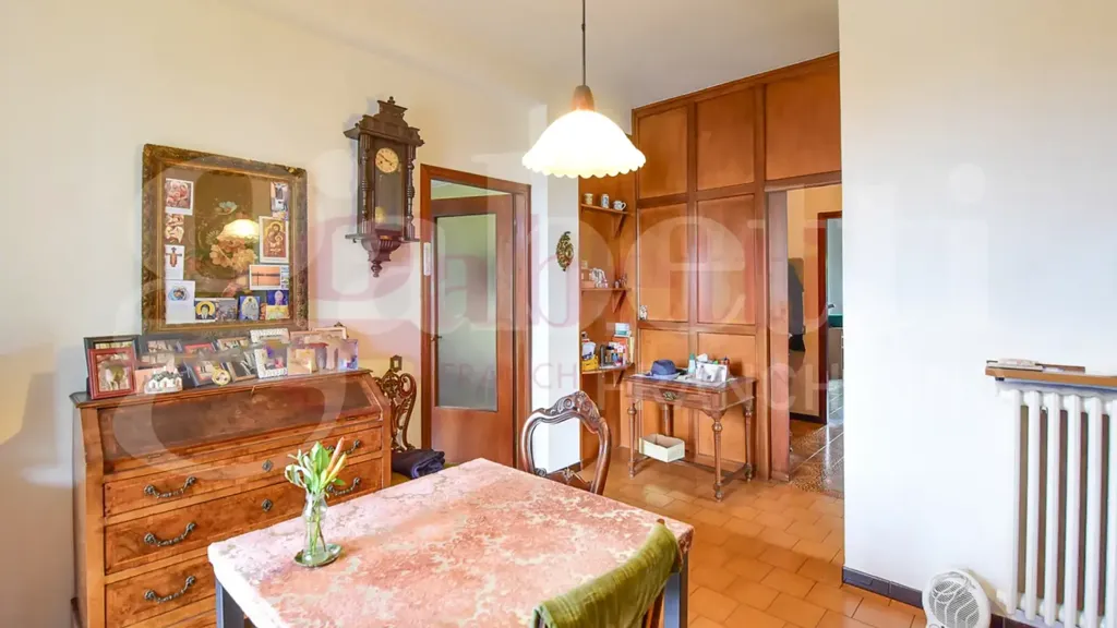 Söögituba - Villa with Garden in Cantù