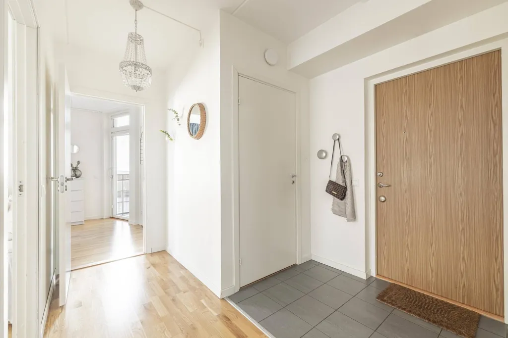 Appartement 4 pièces à Jönköpings kommun