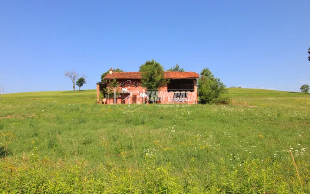 Extérieur - Panoramic House with Large Garden in Sant’Anna