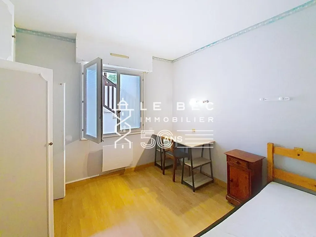 Camere da letto - House with Constructible Land in Lorient
