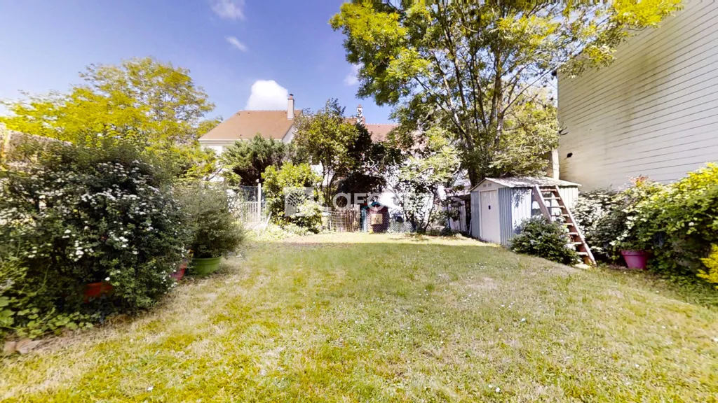 Jardin - Studio avec Jardin à Viroflay