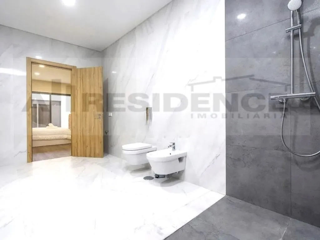 Vannitoad - Luxury Flat with Sea View in Albufeira