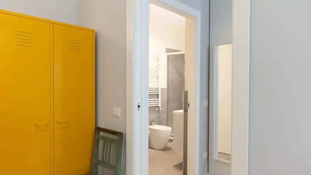 Esik - Modern Studio in Central Milan