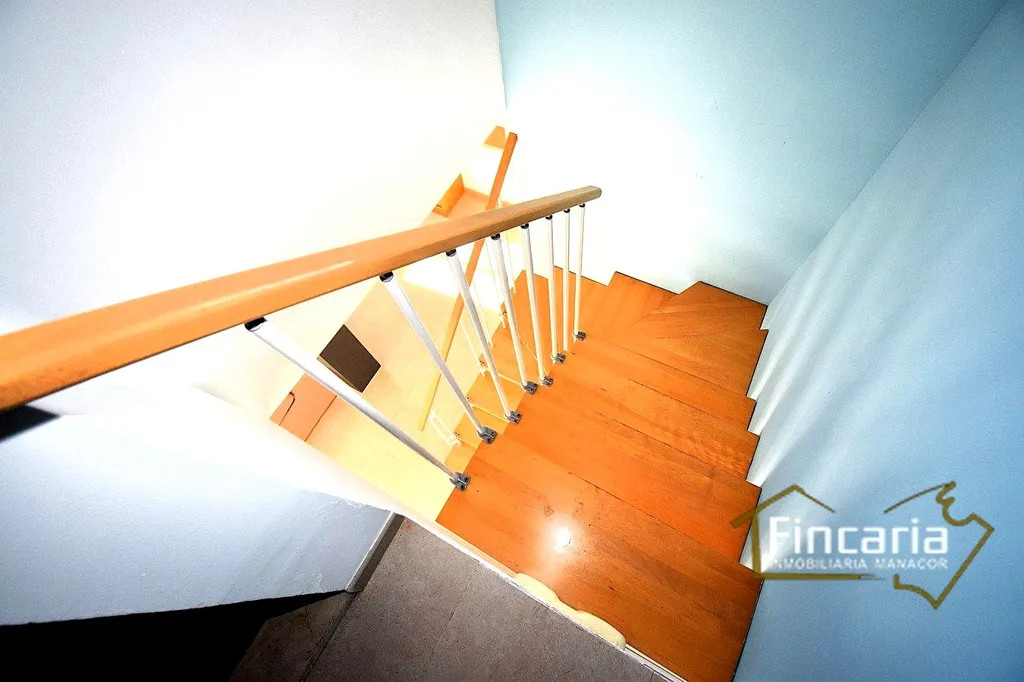 Pièces - Penthouse with Bay View in Carrer Penyes