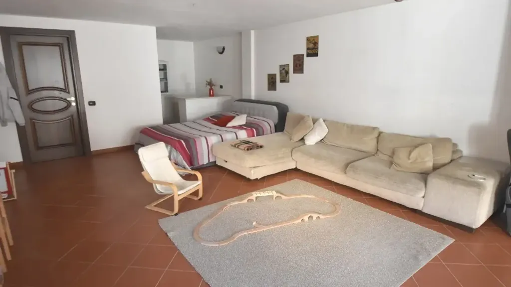 Elutuba - Villa with Private Garden in Corbetta