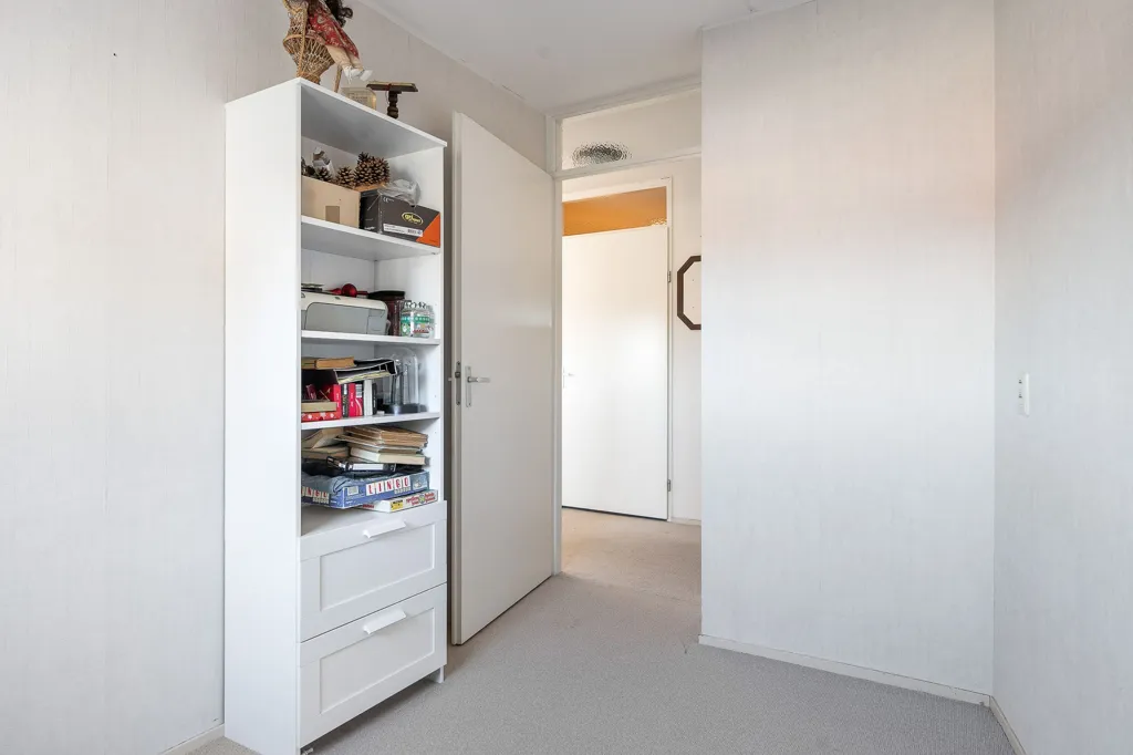Stanze - Apartment with Rooftop Terrace in Marum Centre