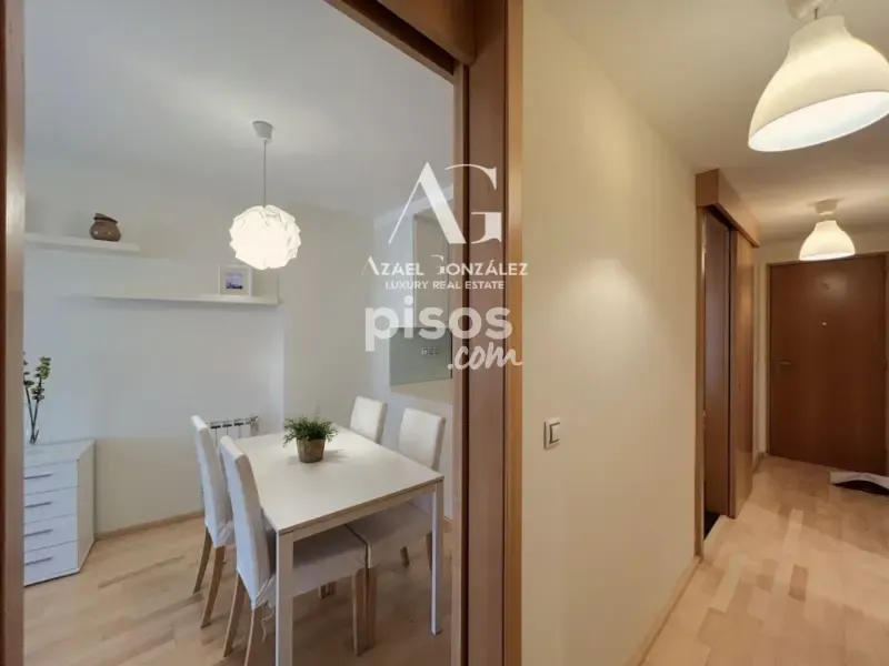 Söögituba - Charming Flat with Patio in Torrelavega Centre