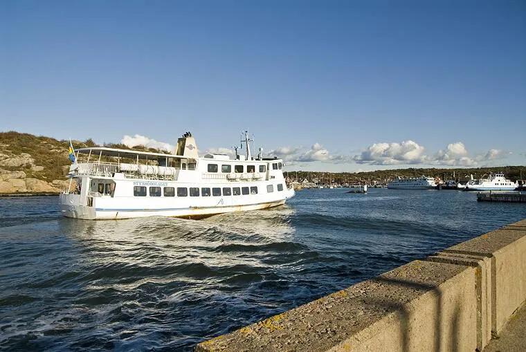 2-toaline korter asukohas Göteborgs kommun