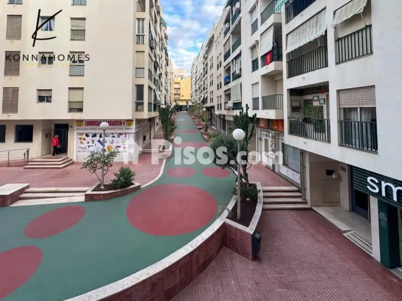 Esterno - Renovated Apartment with Terrace in Benidorm Centre