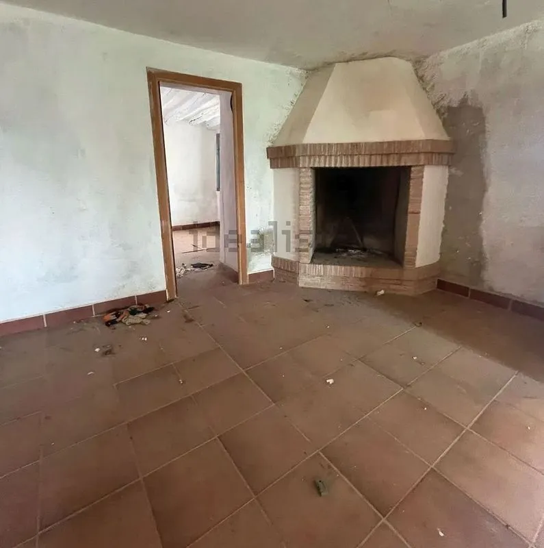 Elutuba - Rustic House with Terrace in Murtas