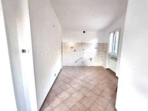 Hallway - Villa with Large Terrace in Imperia