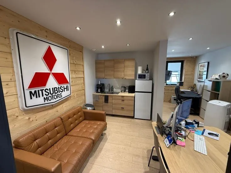 Apartment in Sint-Truiden