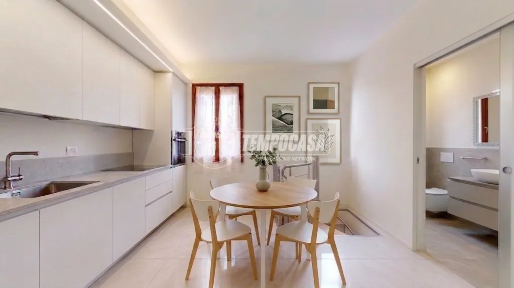 Köök - Terraced House with Potential in Chioggia