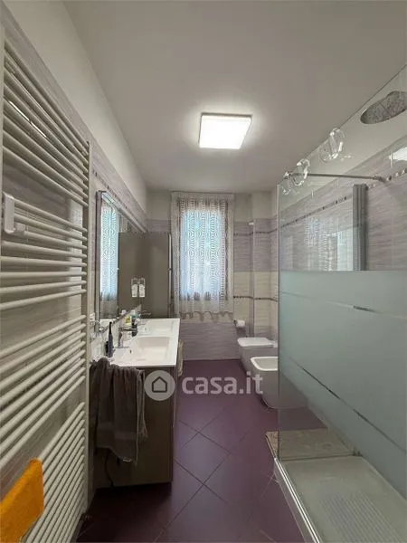 Vannitoad - Triplex with Terrace in Fossoli, Carpi