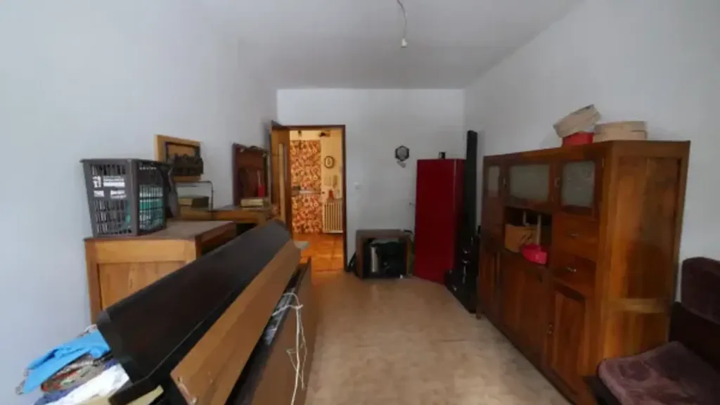 Hallway - Apartment with Centre View in Pavullo Nel Frignano