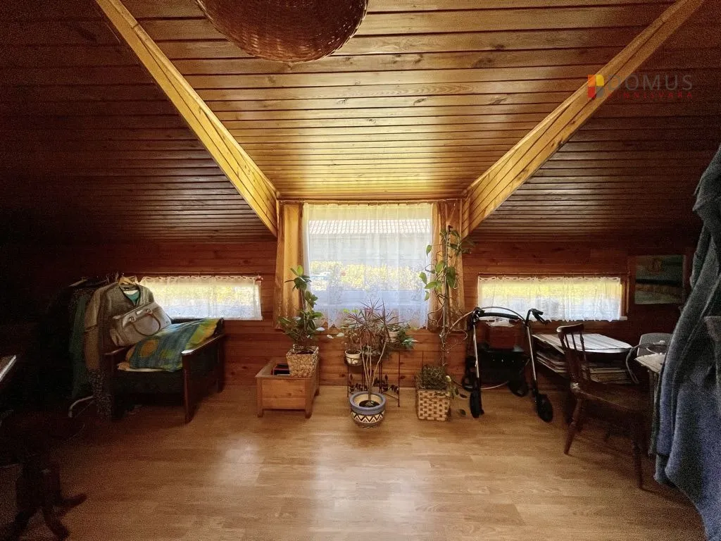 Pièces - Cottage with Garden near Pärnu
