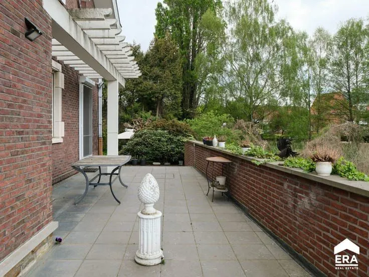 Maison 5 chambres à Zonhoven
