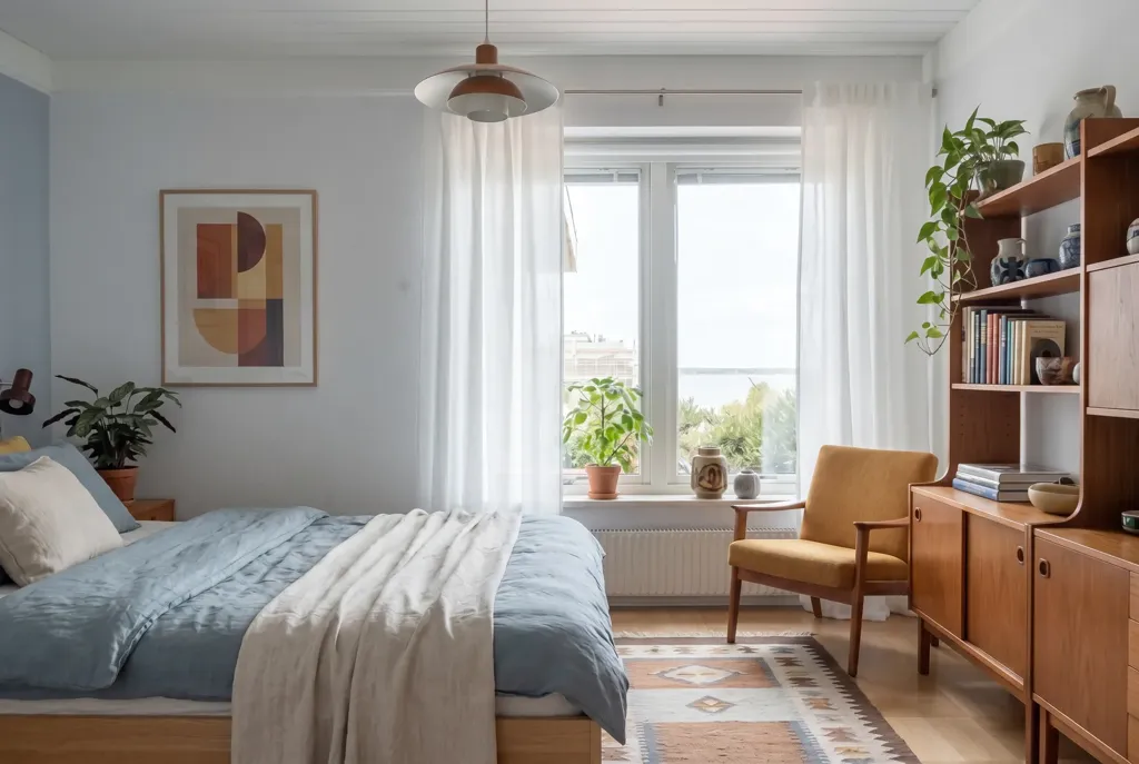Chambres - Architectural Villa with Sea View in Helsingborg