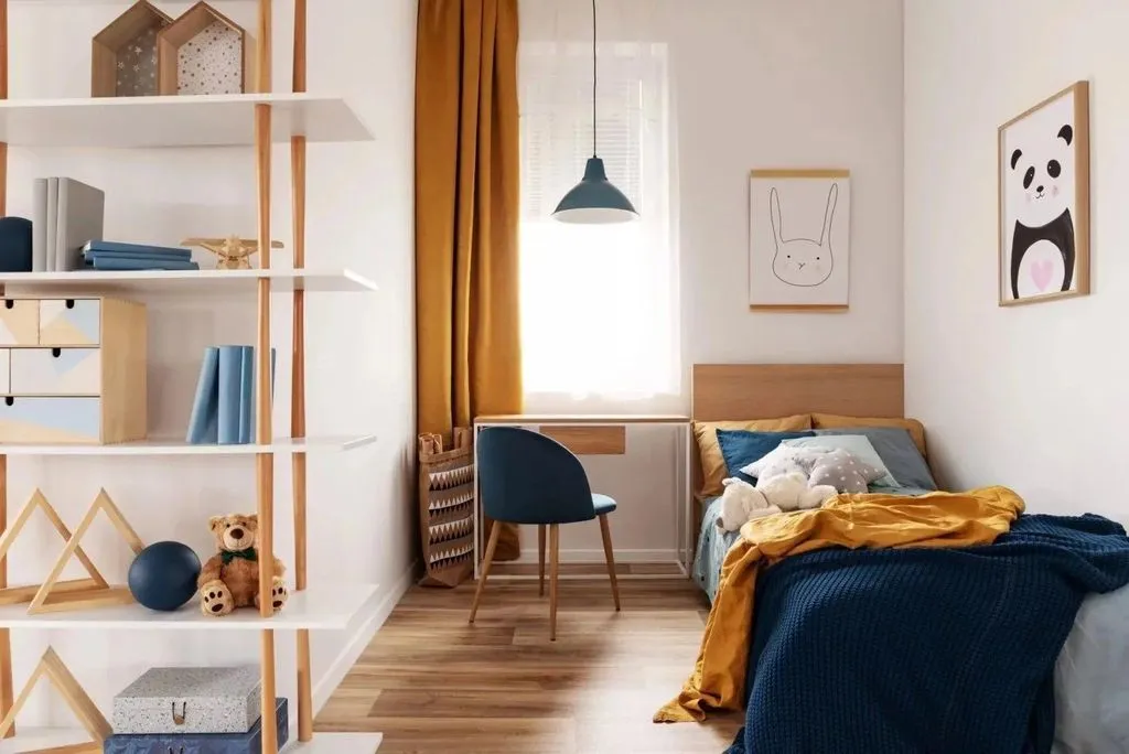 Chambres - Appartement Luxe avec Jardin à Ville-d'Avray