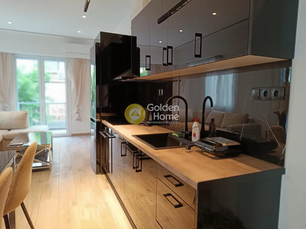 3-room apartment in GR