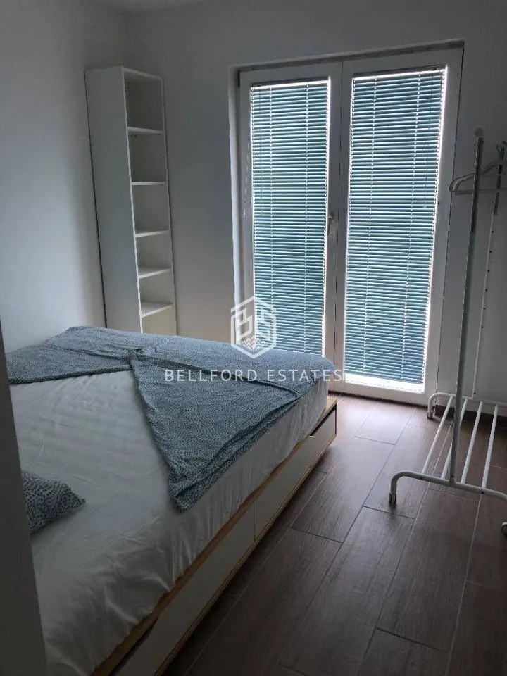 Chambres - Studio Flat with Terrace in Matulji
