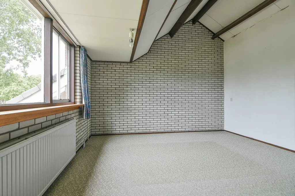 Toad - Villa with Garden on Spacious Plot in Hoofddorp