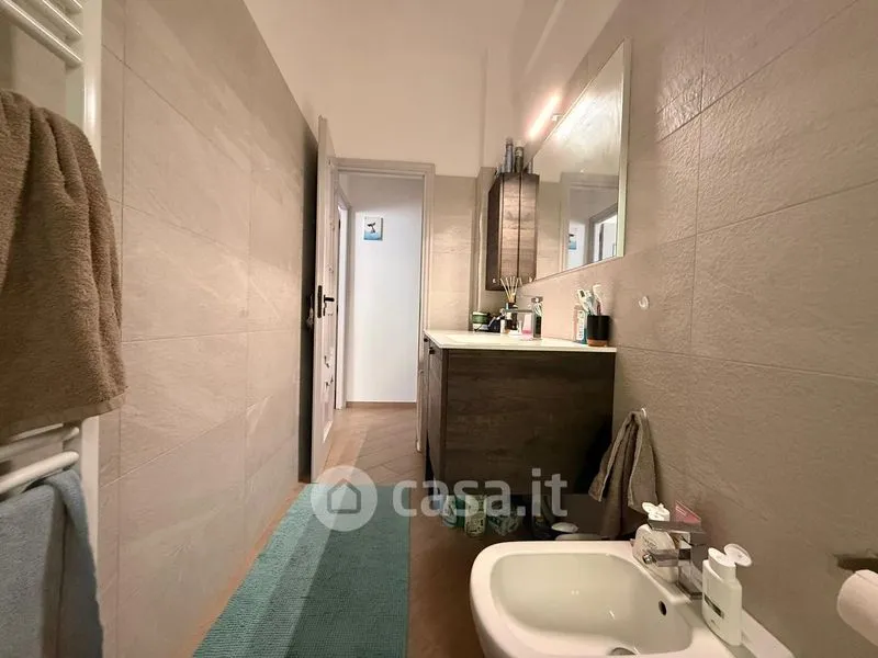 Vannitoad - Rustic Apartment with Sea View in Voltri