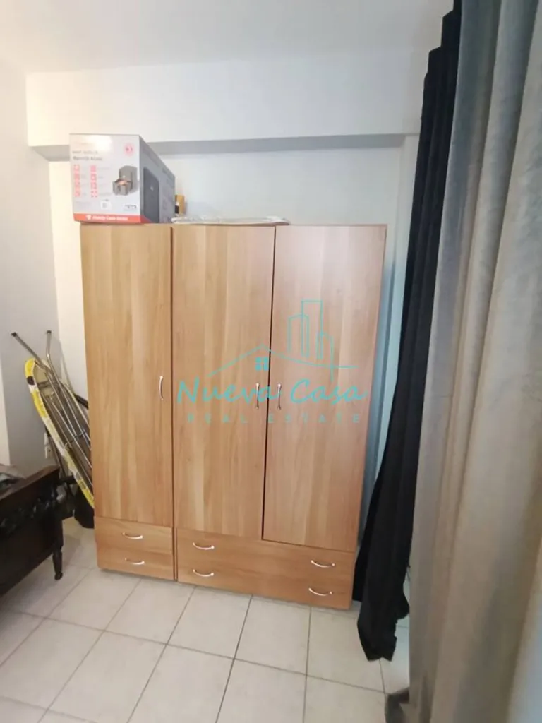 Magamistoad - Apartment with Balcony in Patras Centre