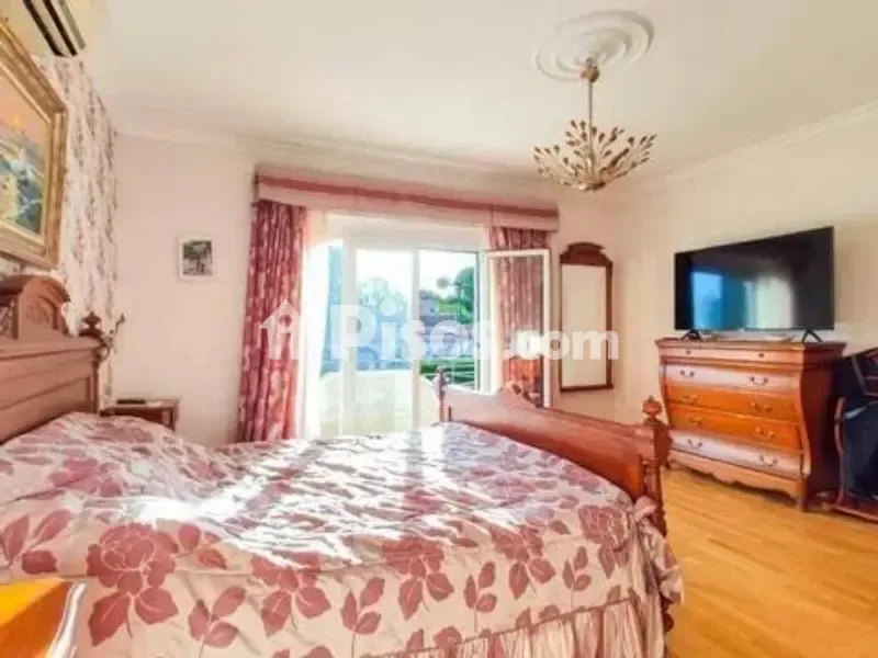Chambres - Chalet with Pool in Pinar de Campoverde