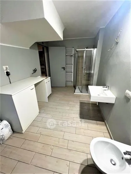 Bagni - New Villa with Garden in Santarcangelo
