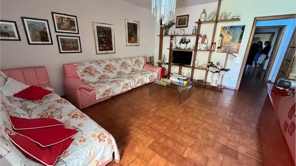 Elutuba - Villa with Garden near Forte Dei Marmi