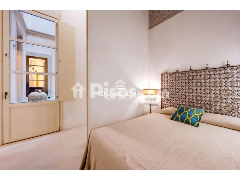 3-bedroom apartment in ES
