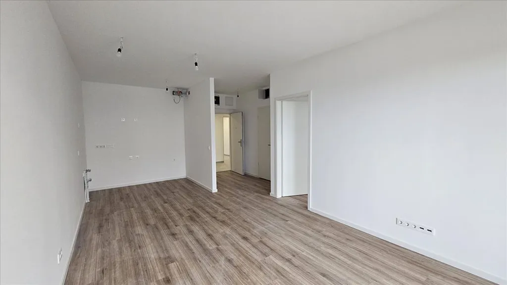 Stanze - Modern Panel Flat with Balcony in Debrecen