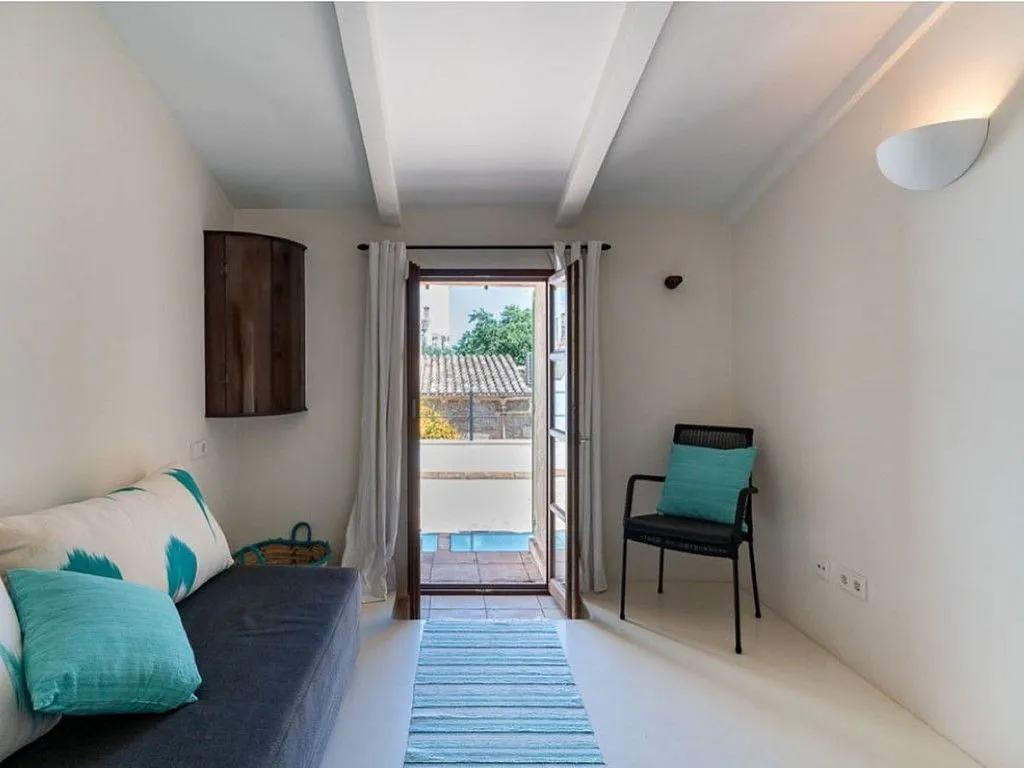 Magamistoad - Charming Chalet with Pool in Campos