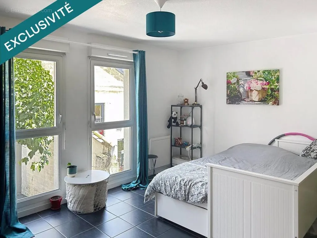 1-toaline korter asukohas Floirac