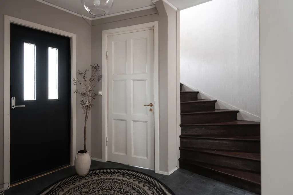 Ingresso - Stylish Villa with Spa in Borås