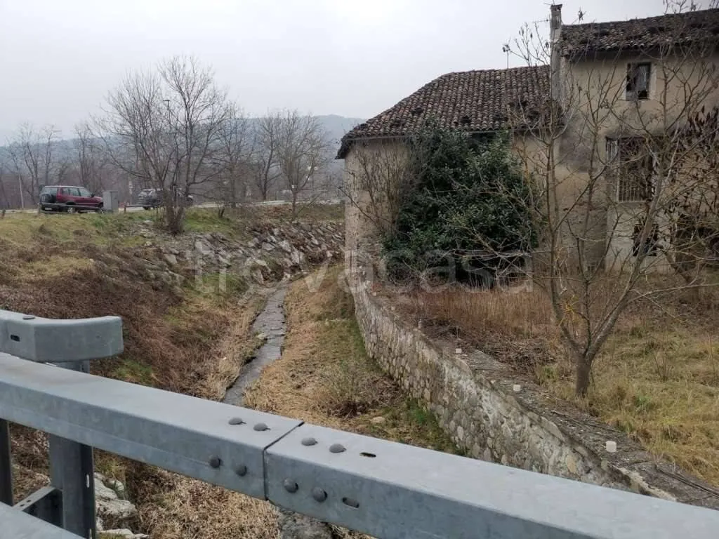 Jardin - Rustic House with Garden in Bagnasco